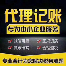 仙游代理記賬納稅申報(bào) 選鴻騰財(cái)務(wù)，專業(yè)代理代辦服務(wù)